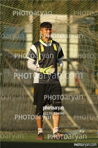 امید پرسپولیس 3-جوانان پرسپولیس 3 (98/04/14)-