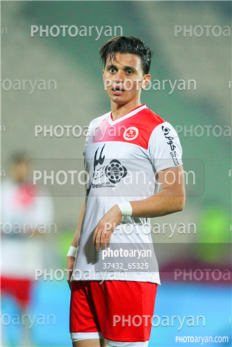 پرسپولیس 0 - پدیده خراسان 0  (96/08/29)-اکبر ایمانی,