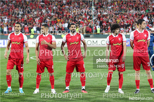 پرسپولیس 2-استقلال تاجیکستان 0  (1402/08/02)-