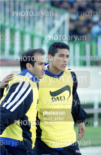 فوتبال ایران (دهه 80)-