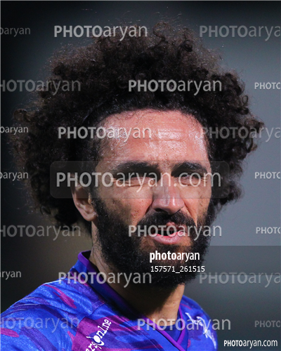 هوادار 0- پرسپولیس 0   (1401/01/15)-