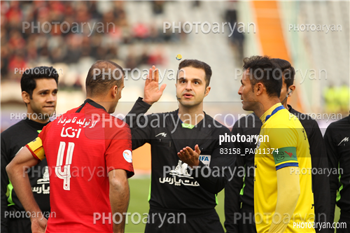 پرسپولیس 0-نفت مسجد سلیمان 1 (98/09/01)-سید جلال حسینی,محمد طیبی,پیام حیدری,