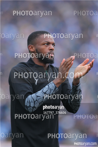 پرسپولیس 1-استقلال 1  (1402/9/23)-