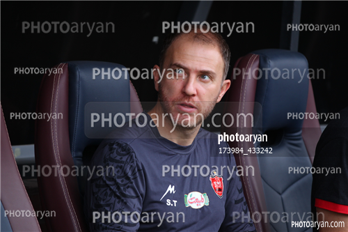 پرسپولیس 2-هوادار 0 (1404/02/25)-