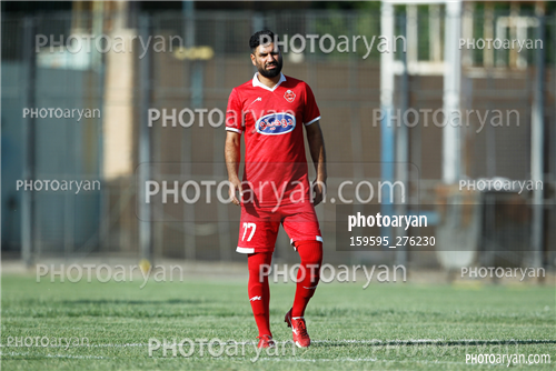 آریو اسلامشهر 3- شاهین بجنورد  0  (1401/03/23)-