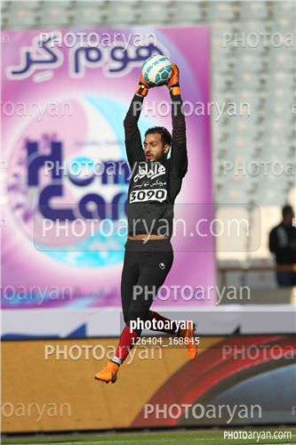 سایپا1-پرسپولیس 1(94/11/29)-