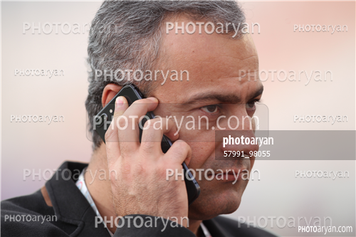 پرسپولیس 3- پارس جنوبی 1 (97/09/24)-