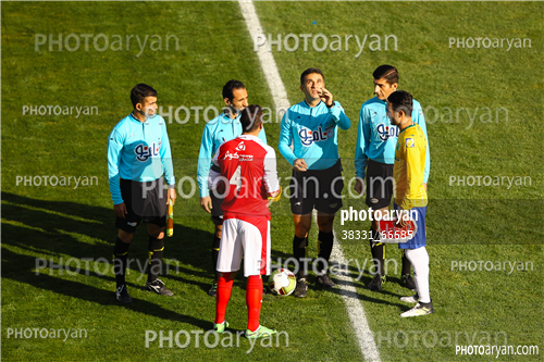 پرسپولیس 1(4)-صنعت نفت ابادان 1(5)  (96/09/28)-