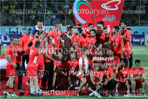 پارس جنوبی 0- پرسپولیس 1 (98/02/26)-