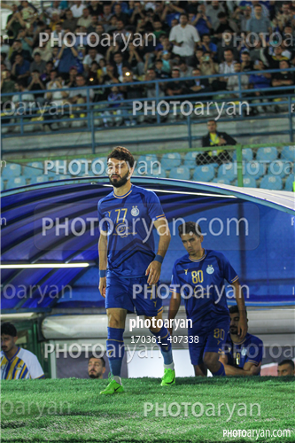 استقلال3-الغرافه 0  (1403/06/26)-