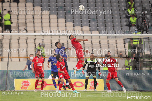 پرسپولیس  0 (3)-استقلال 0 (4)(1400/04/24)-امیر ارسلان مطهری,احمد نورالهی,سیامک نعمتی,محمد حسین مرادمند,حامد لک,حسین کنعانی زادگان,مهدی عبدی,