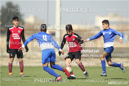 شهدای کیوج1-استقلال 3(98/11/10)-