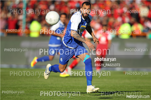 پرسپولیس 2-استقلال 2 (98/11/17)-روزبه چشمی,