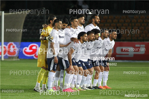 پرسپولیس 0-ملوان 0 (1404/07/03)-