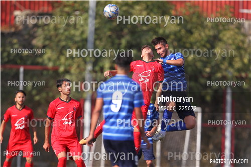  امید پرسپولیس 0- امید استقلال  0 (1400/07/22)-