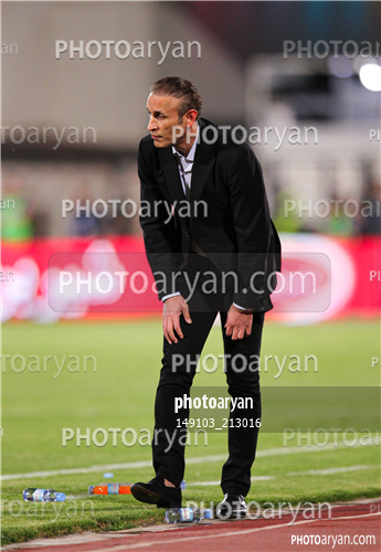 پرسپولیس 1-استقلال 0  (1400/02/24)-