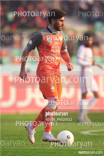 سایپا 0-پرسپولیس  2 (98/09/23)-