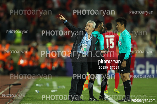 پرسپولیس 4-الوحده امارات 2-96/02/18-خوان اریبارین,