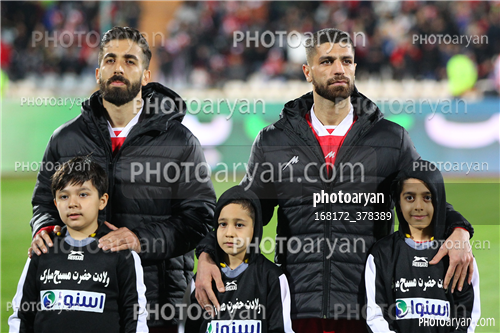 پرسپولیس 2-شمس اذر قزوین  1  (1402/10/03)-