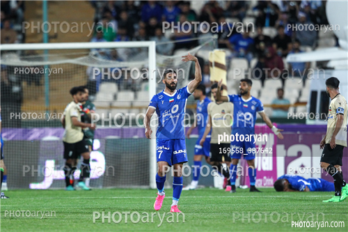 استقلال3-شمس آذر قزوین 2  (1403/01/31)-