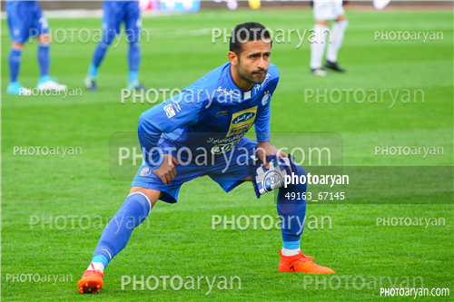 استقلال 4 - صنعت نفت آبادان 0(96/10/03)-امید ابراهیمی,