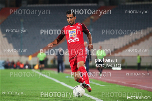 پرسپولیس 2-پیکان  1 (98/07/28)-