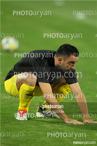 پرسپولیس 2 -السد قطر 0(98/02/30)-