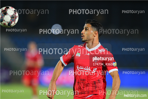 پرسپولیس 0-ملوان 0 (1404/07/03)-