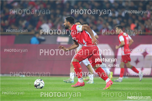 پرسپولیس 2-ملوان 0 (1403/12/24)-