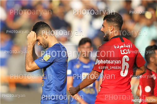 استقلال 0-پرسپولیس 1 (98/06/31) -