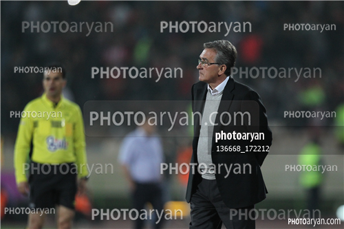 پرسپولیس 1-تراکتورسازی 1(94/12/16) -