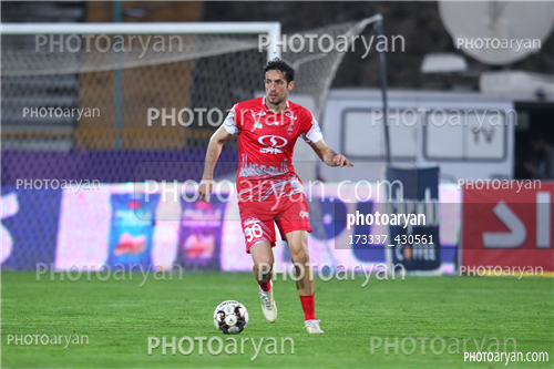 پرسپولیس 0-استقلال خوزستان  0 (1404/01/16)-