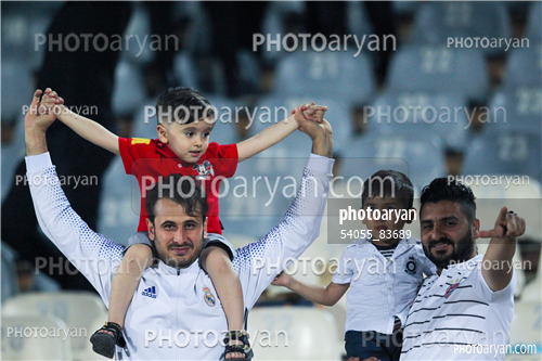 ایران 1-ازبکستان 0 (97/02/29)-