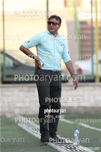 نونهالان پرسپولیس 0  -نونهالان کیا 4 (96/06/31)-