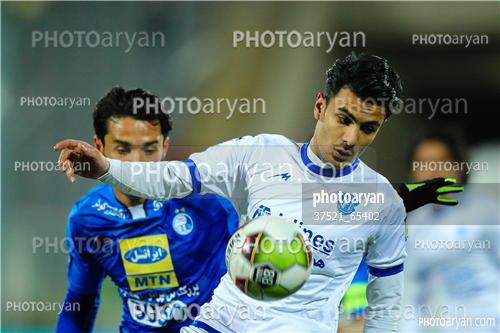 استقلال 2 -گسترش فولاد تبریز 0 -(96/09/04)-