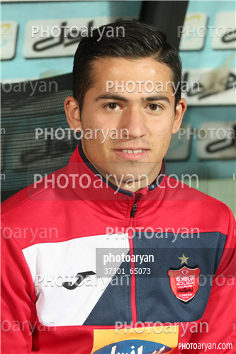 پرسپولیس 0 - پدیده خراسان 0  (96/08/29)-