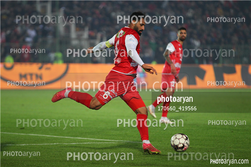 پرسپولیس  2-خیبر خرم اباد 1    (1403/10/07)-