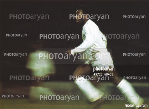 پله (Pelé)-پله,pele,Edson Arantes do Nascimento,Pelé,