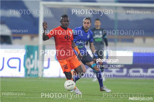 استقلال 3- مس رفسنجان  2 (1400/10/18)-