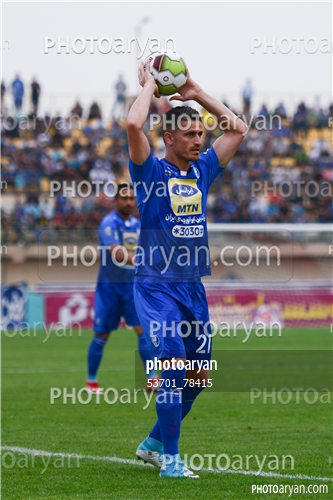 استقلال 1-خونه به خونه 0 (97/02/12)-