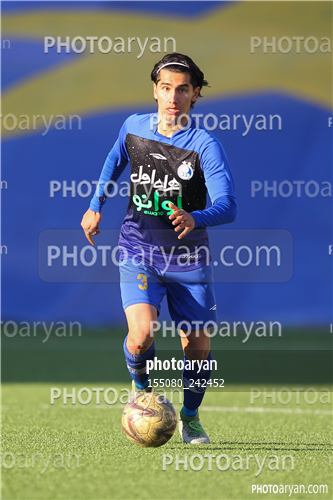 امید استقلال 2-امید پرسپولیس 3 (1400/10/14)-