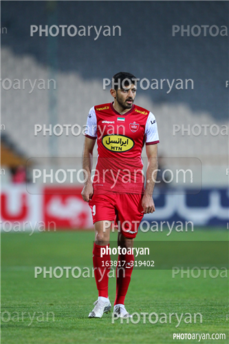 پرسپولیس 3-ملوان بندر انزلی 0 (1402/01/17)-