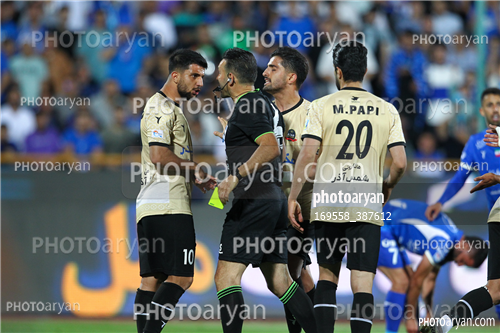 استقلال3-شمس آذر قزوین 2  (1403/01/31)-