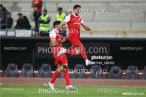 پرسپولیس 2-استقلال تاجیکستان 0  (1402/08/02)-