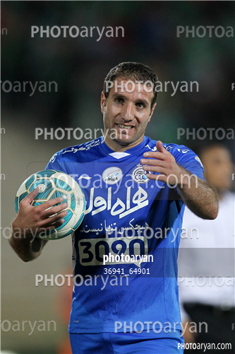 استقلال 1-ماشین سازی تبریز 1 (95/06/21)-هرایر مگویان,