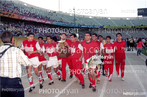 فوتبال ایران (دهه 80)-