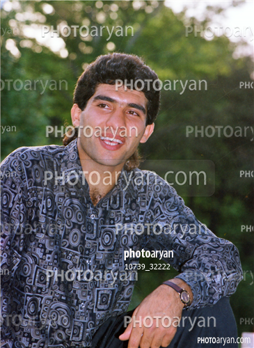 احمد رضا عابدزاده-احمدرضا عابدزاده Ahmad Reza Abedzadeh,