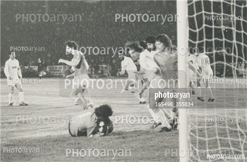 ستارگان فوتبال ایران دهه 50 (2)-