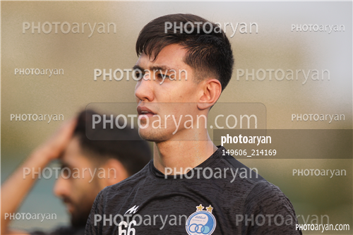 سایپا 0-استقلال 2 (1400/04/19)-