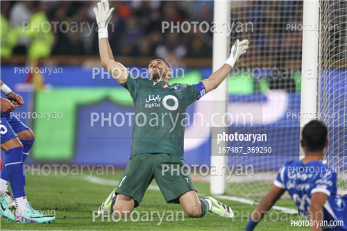 استقلال2-تراکتور0  (1402/08/20)-